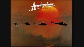 Apocalypse Now OST1979  Dossier [upl. by Chubb153]