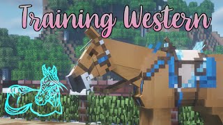 Training Western  SWEM Livestream [upl. by Oinigih93]