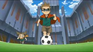 イナズマイレブン  Inazuma Eleven  All HISSATSU  EP 56 [upl. by Llerahc]