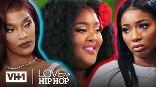 Love amp Hip Hop Atlanta Season Recap Super Compilation Seasons 6 amp 7 🤯✨ [upl. by Htebirol]