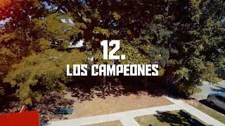 “Los Campeones”  Ep12 de La Ruta  La Final Brava 2024 [upl. by Nednil]