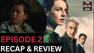 The Devils Hour  Season 2 Episode 2 Recap amp Review [upl. by Handler438]