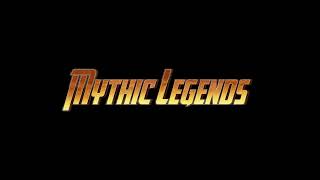 Mythic Legends Episode 8 Calling [upl. by Yarahs]