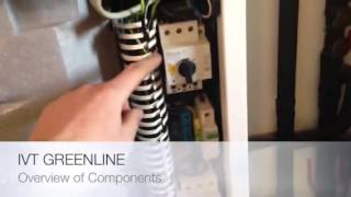 IVT HEAT PUMP OVERVIEW [upl. by Alyson]