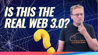 Is AI the real Web 30  Azure This Week [upl. by Arrahs]