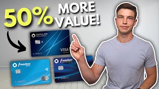 6 MUST KNOW Chase Credit Card Tips amp Tricks [upl. by Callan419]