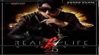 Ñengo Flow  Feliz Navidad   Original   New Music [upl. by Claudell]