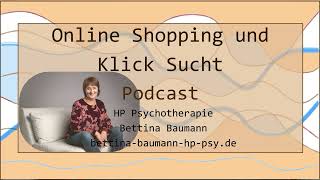 Online Shopping und Klick Sucht [upl. by Namzzaj]