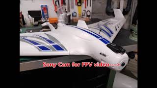 Opterra FPV setup  HOW to  Tuto FPV Opterra  Horizon Hobby [upl. by Aliab]