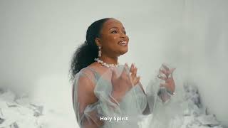 AYO ALABI  HOLY SPIRIT Official Video [upl. by Theran]