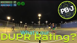 Open Rec Play  What’s our rating [upl. by Ognimod]