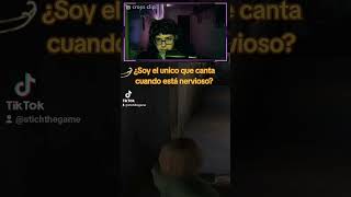 Canto genial que eso no quepa duda twitch fyp videogames [upl. by Eleon]