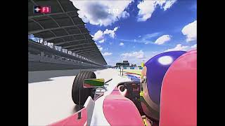 Every Jacques Villeneuve OnBoard in F1 19962006  assettocorsa tribute [upl. by Aramat757]