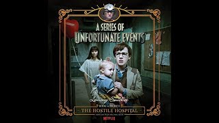 A Series of Unfortunate Events 8  By Lemony Snicket AUDIOBOOKS FULL LENGTH [upl. by Oribelle]