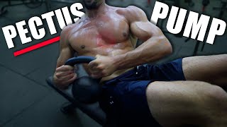 Perfect Upper Body Workout for Pectus Excavatum [upl. by Rosaleen879]