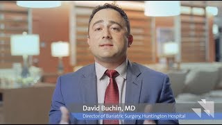 Dr David Buchin  Bariatric Surgeon at Northwell Health [upl. by Latrina]