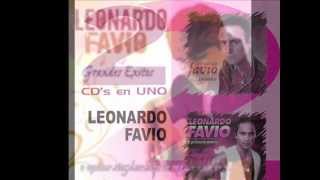 Mi Tristeza  Leonardo Favio [upl. by Omarr478]