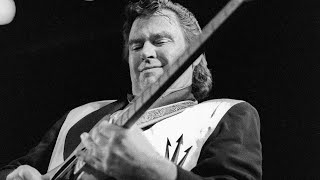 Danny Gatton Montreal 2nd Show 7 9 92 [upl. by Venola]