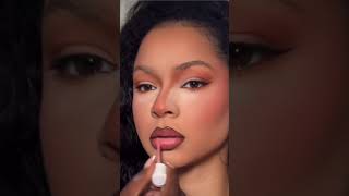 Stunning beauty makeuptutorial skintone [upl. by Gabbi]