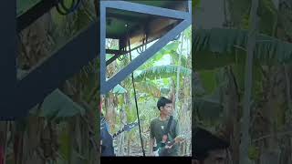 Putus berayen by sadela musiksasak cover lombok viral [upl. by Notlem147]