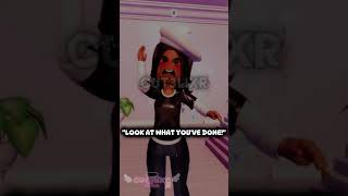 POV You have to complete 50 tasks but at what price blowup rh roblox royalehigh viral [upl. by Stine]