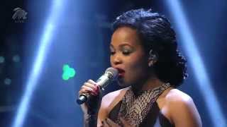 Idols Top 2 Performance Mmatema’s big “Hello” [upl. by Capello]