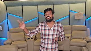 Bigg Boss Telugu 8 NOV1  MorEvg 247 Live Updates by Adi Reddy  Bigg Boss Telugu Live Today [upl. by Jerad]