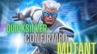 Quicksilver is Finally Fixed [upl. by Ettebab]