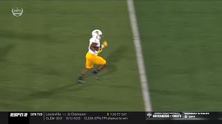 Kennesaw State vs WKU Highlights  Week 10 [upl. by Neilson]