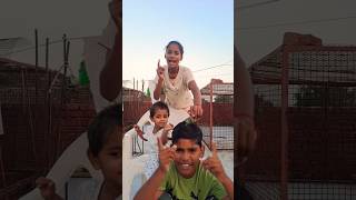 Dadi ne aksh ko ullu bna diya funny comedy shorts shorts [upl. by Lynsey137]