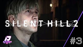 O edifício Woodside  SILENT HILL 2 REMAKE Parte III [upl. by Yenahpets]