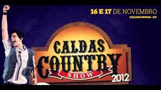 Tema Caldas Country 2012 OFICIAL 2012 [upl. by Ted]