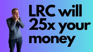 Loopring LRC Crypto review 2023  Will hit 5 currently 018 [upl. by Sjoberg]