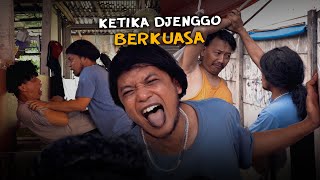 KETIKA DJENGGO BERKUASA [upl. by Noevart]