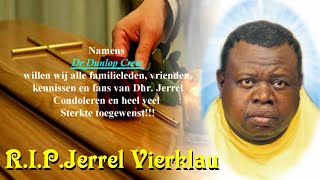 Jerrel Vierklau [upl. by Brittani296]