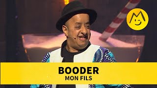 Booder – Mon fils [upl. by Anitel]