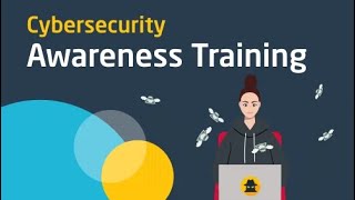 Cybersecurity Awareness Training🛡️ [upl. by Macdougall]