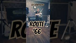 get your kicks on route 66 [upl. by Fechter]