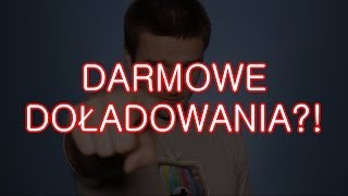 AdBuster  darmowe doładowania i lokalizacje telefonów [upl. by Harrak]