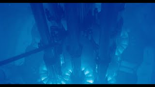 Cherenkov Radiation [upl. by Bamford860]