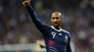 Les 14 Buts De Nicolas Anelka 19982009 [upl. by Accber331]