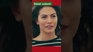 Demet ozdemir séries de [upl. by Aelahc]