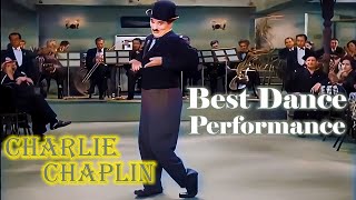 Full Dance Performance  Charlie Chaplin  Nonsense Song [upl. by Dira]