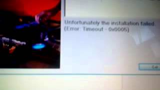 NUMARK idj3 INSTALLING DRIVER ERROR [upl. by Magnus623]