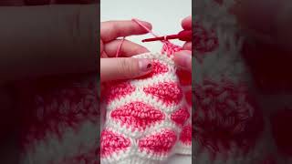 😍😍😍Crochet Stitch Pattern [upl. by Halfdan]