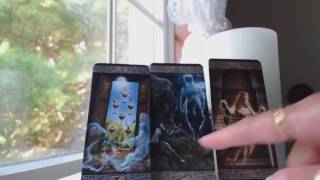 SAGITTARIUS October 2017 Monthly Intuitive Tarot Astrology Love Horoscope [upl. by Rodolph]