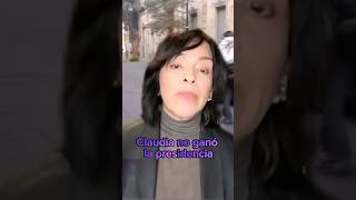 Anabel menosprecia 36 millones de votos [upl. by Nnyleitak]