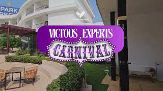 Victous Experts Carnival Promo [upl. by Idna]