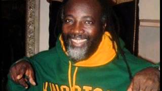 Freddie McGregor Dubplate For MrRek 2012 [upl. by Strang112]