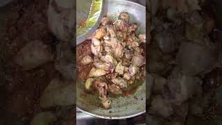 Mouthwatering chicken recipe 🤤🍗🍖🥘 mouthwatering chickenrecipe food plzsubscribemychannel [upl. by Virgina399]